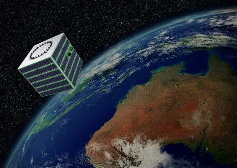Macquarie Uni, Gilmour Space partner for space Macquarie Uni, Gilmour Space partner for space
