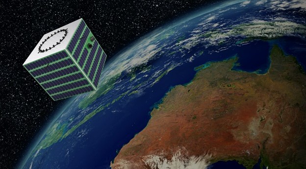 Macquarie Uni, Gilmour Space partner for space