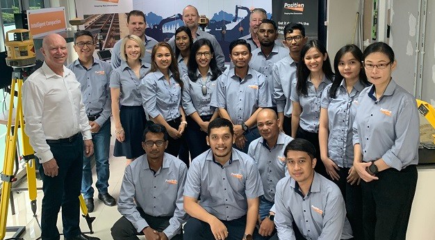 Position Partners opens new office in Jakarta