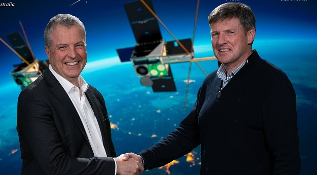 Lockheed Martin, UNSW sign education MOU
