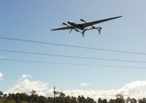 Fugro, Carbonix joins forces for remote operations Fugro, Carbonix joins forces for remote operations