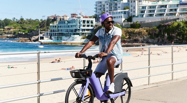 Making the shift to newer urban transport