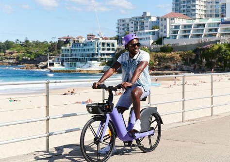Making the shift to newer urban transport Making the shift to newer urban transport