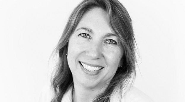 Interview: Claire Milverton, 1Spatial