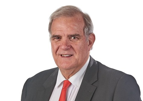 Interview: Lee Gregory, 12d Solutions Interview: Lee Gregory, 12d Solutions