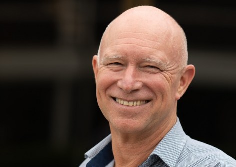 Interview: Martin Nix, Position Partners Interview: Martin Nix, Position Partners