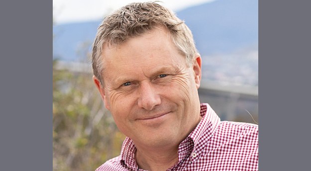 Interview: Robert Rowell, Insight GIS