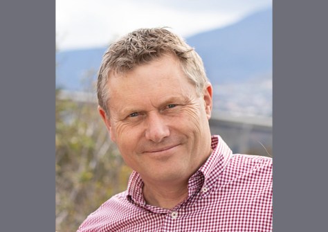 Interview: Robert Rowell, Insight GIS Interview: Robert Rowell, Insight GIS