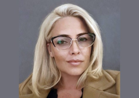 Interview: Ruby Donaldson, Locus Australia Interview: Ruby Donaldson, Locus Australia