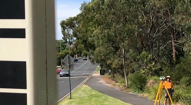 New Victorian Survey Control Requirements