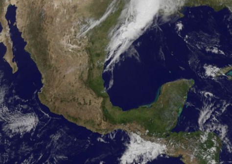 Satellogic to provide EO program for Mexico