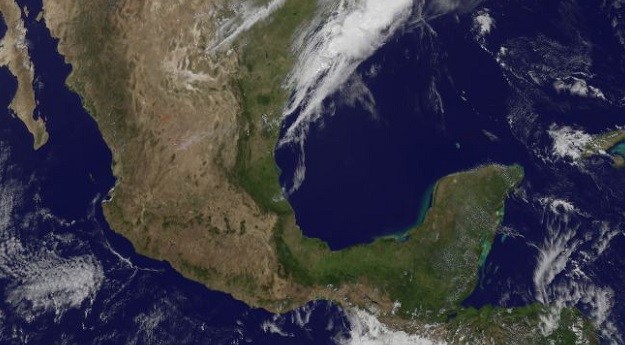 Satellogic to provide EO program for Mexico