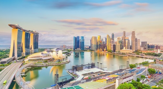 Geo Connect Asia returns to Singapore in March