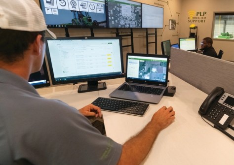 John Deere to use Matterport digital twin tech