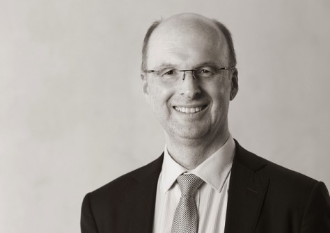 Giant of Australia’s geospatial sector passes away Giant of Australia’s geospatial sector passes away