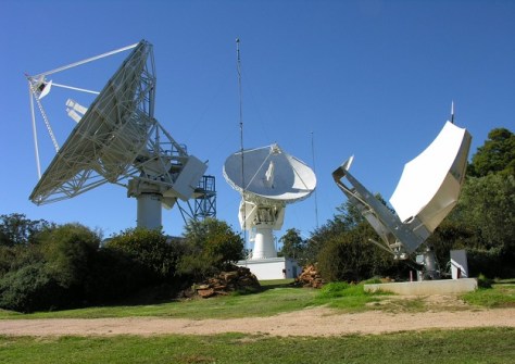 GMV to build SouthPAN processing, control centres