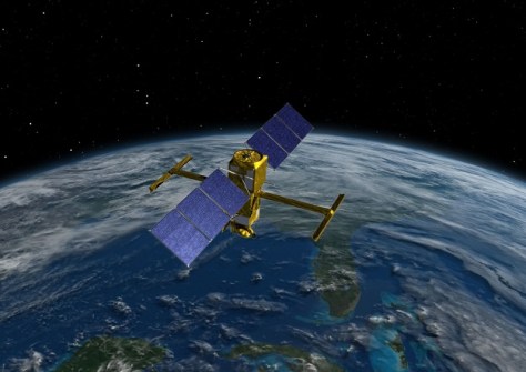 Bass Strait’s role in SWOT satellite mission