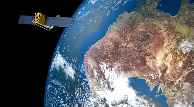 First meeting of new LEO satellite working group