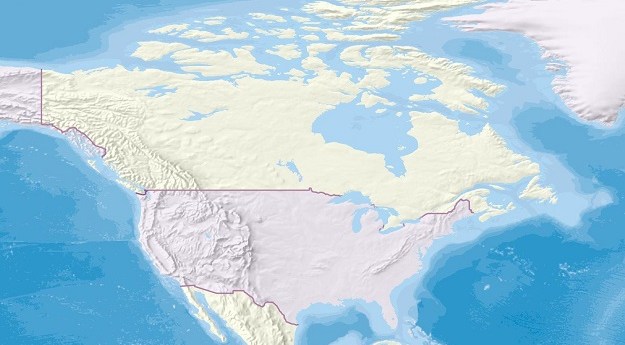 Canada launches interactive marine mapping tool