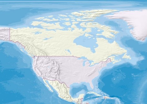 Canada launches interactive marine mapping tool