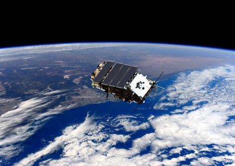 Workshops: Working with NovaSAR-1 data