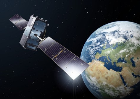 Galileo commences 20cm High Accuracy Service