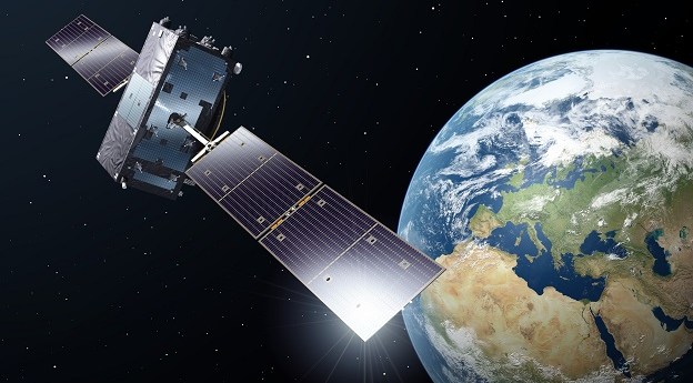 Galileo commences 20cm High Accuracy Service
