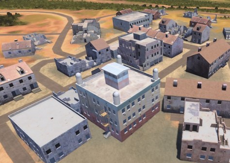 Maxar awarded US Army OWT geospatial contract