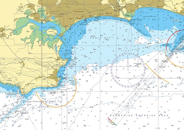 Paper charts are not quite dead yet - Spatial Source