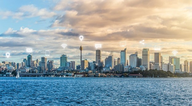 GNSS, PNT experts gather at Sydney conference