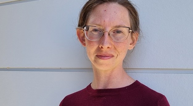 IWD 2023 interview: Anna Riddell, GA