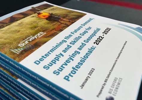 Severe surveyor shortage set to become worse