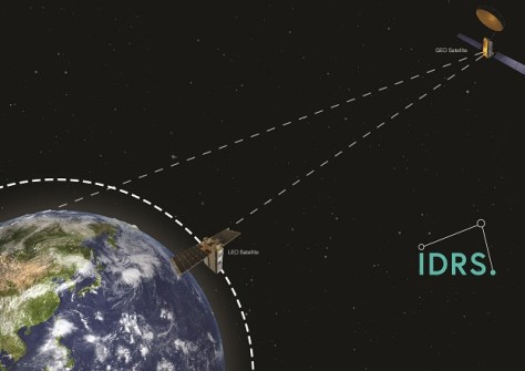 BlackSky, Inmarsat, Addvalue join for EO comms BlackSky, Inmarsat, Addvalue join for EO comms