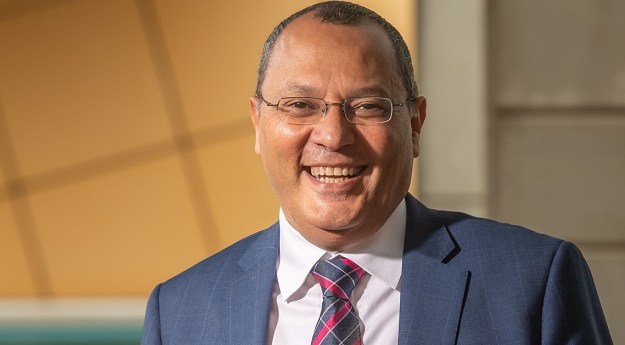 Q&A with UniSQ’s Prof. Sherif Mohamed