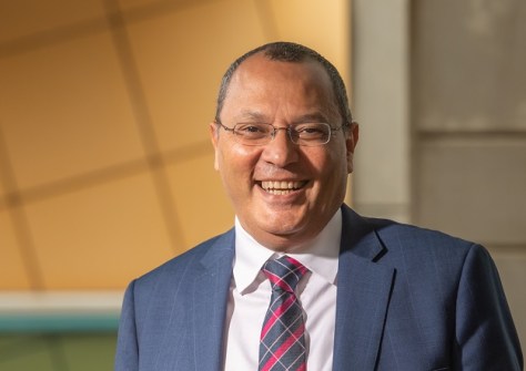 Q&A with UniSQ’s Prof. Sherif Mohamed