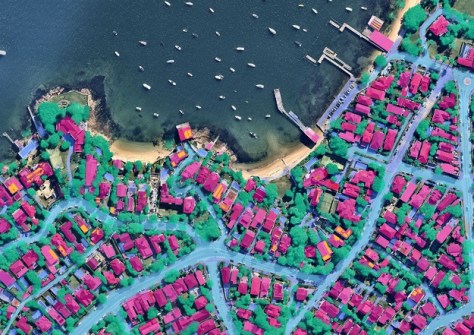 The fourth era of geospatial data The fourth era of geospatial data