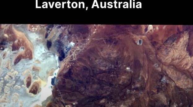 Pixxel unveils its first hyperspectral images