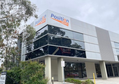 Position Partners opens new Melbourne office