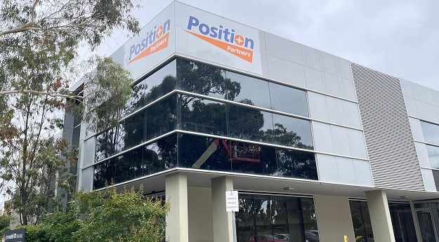 Position Partners opens new Melbourne office