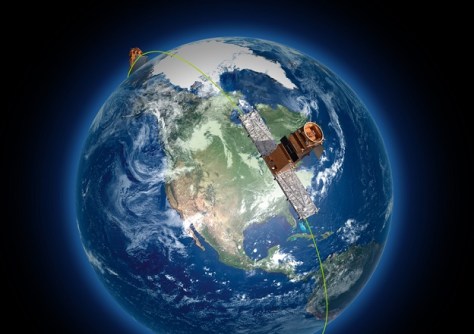 Canada boosts Earth observation technologies Canada boosts Earth observation technologies