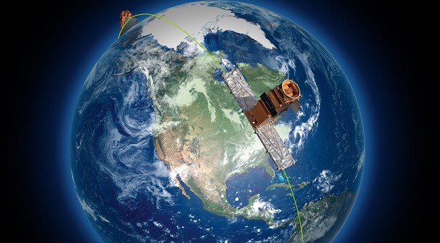 Canada boosts Earth observation technologies