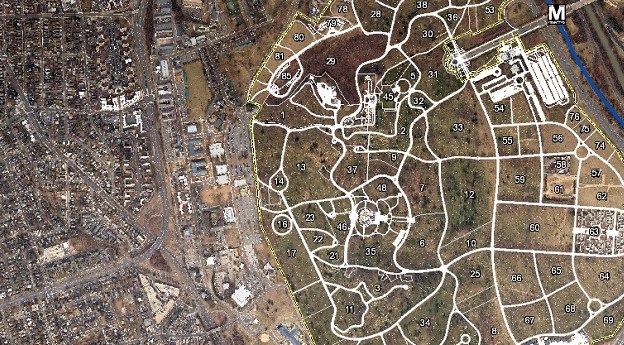 NV5 acquires defence specialist, Axim Geospatial