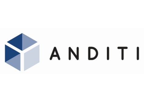 Locate23 Vendor Focus: Anditi Locate23 Vendor Focus: Anditi