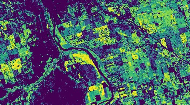 Metaspectral joins Adelaide-based space incubator