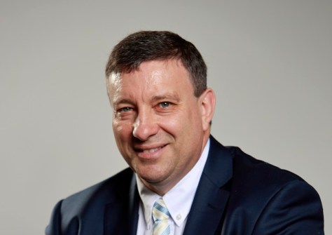 Q&A: Craig Sandy, Surveyor-General of Victoria Q&A: Craig Sandy, Surveyor-General of Victoria
