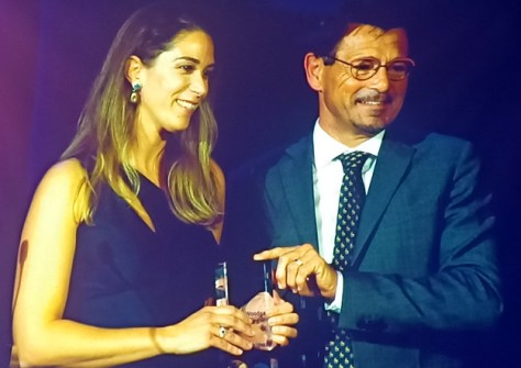 This year’s APSEA winners announced