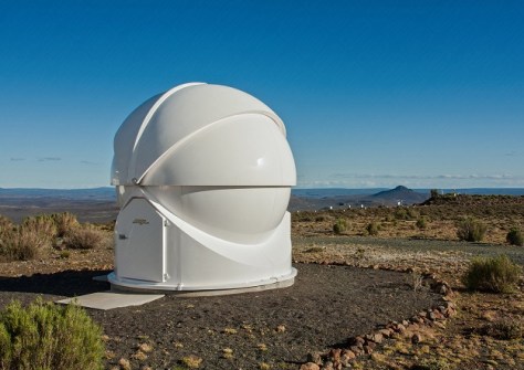 ESA to expand satellite optical comms network ESA to expand satellite optical comms network