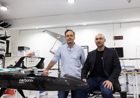 Carbonix expands in US with ArgenTech deal