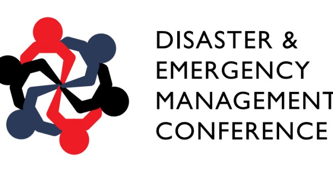 Disaster & Emergency Management Conference