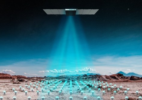 Fleet Space raises $50m with minerals search tech Fleet Space raises $50m with minerals search tech